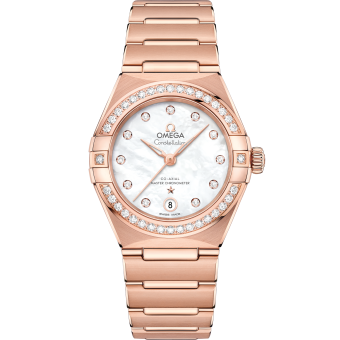 OMEGA 131.55.29.20.55.001 WATCH