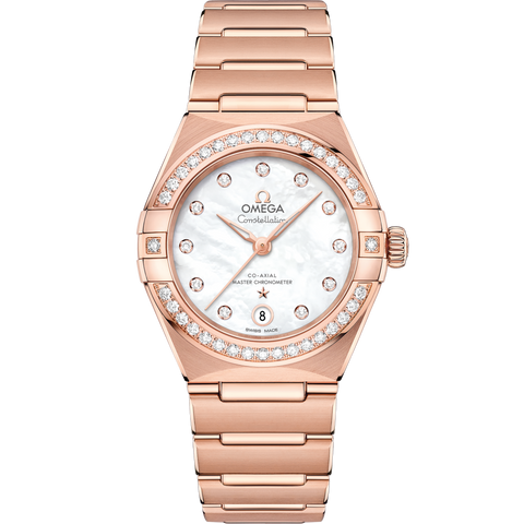 OMEGA 131.55.29.20.55.001 WATCH
