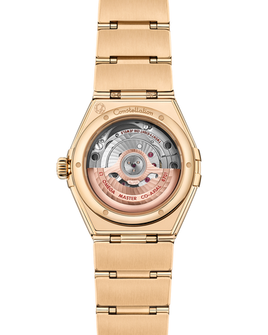 OMEGA 131.55.29.20.55.003 WATCH