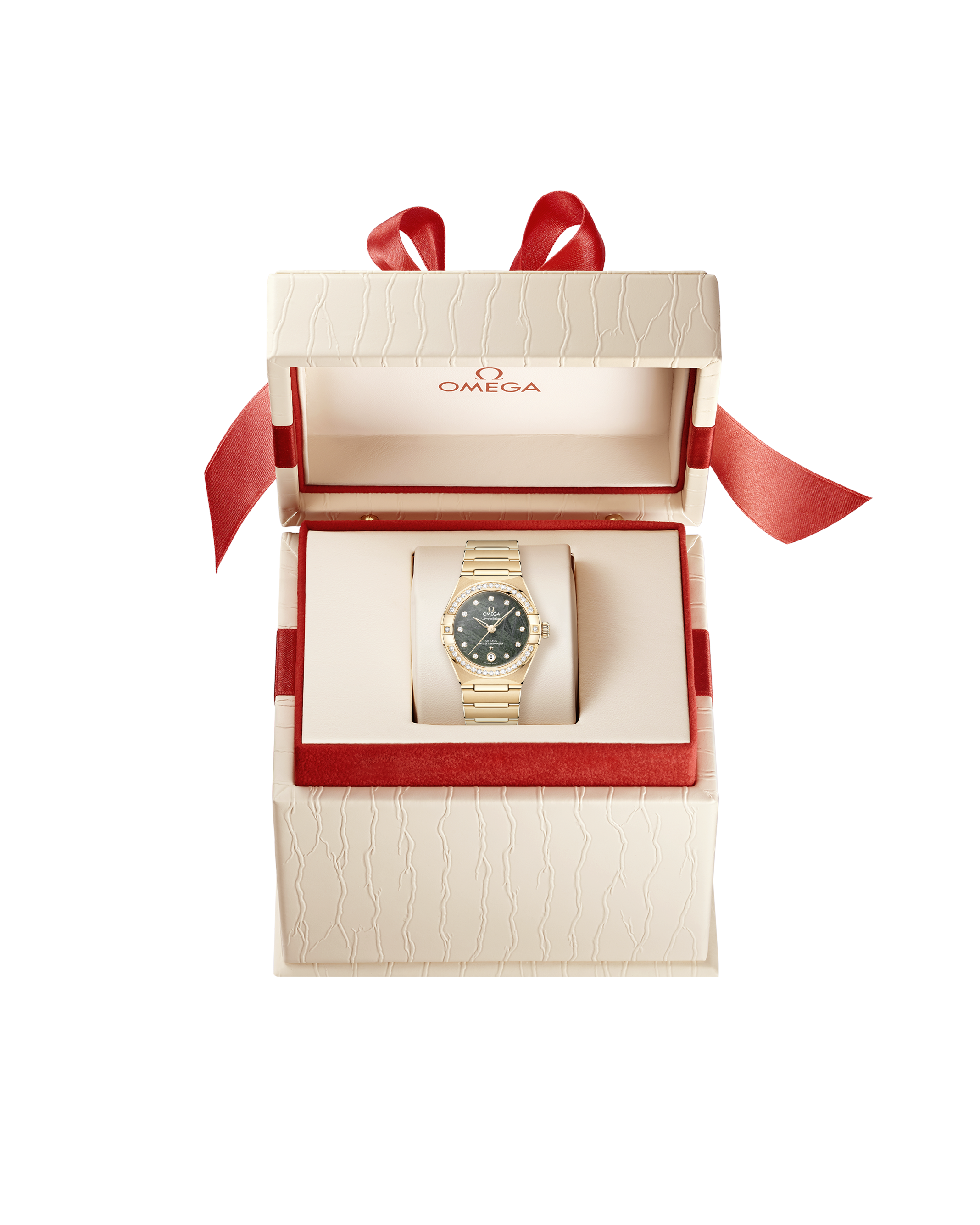OMEGA 131.55.29.20.99.005 WATCH