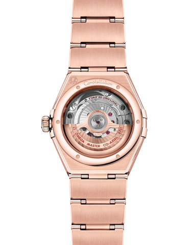 OMEGA 131.55.29.20.99.006 WATCH