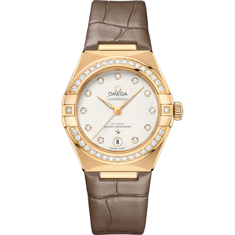 OMEGA 131.58.29.20.52.001 WATCH