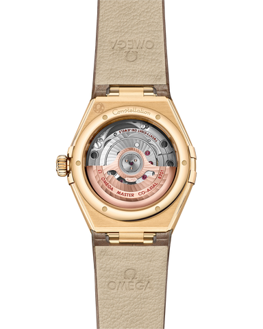 OMEGA 131.58.29.20.52.001 WATCH