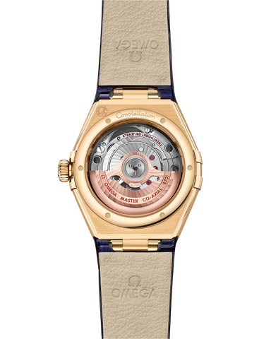 OMEGA 131.58.29.20.53.001 WATCH
