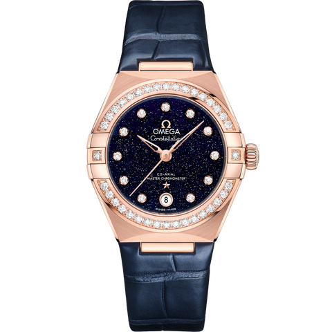 OMEGA 131.58.29.20.53.003 WATCH