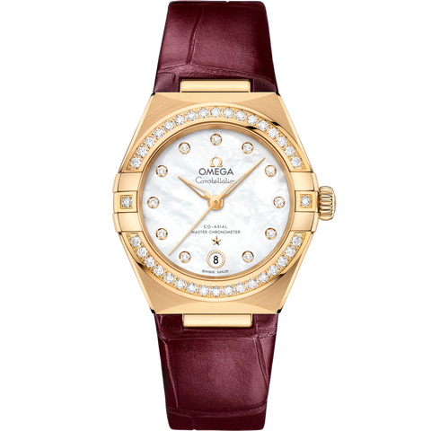 OMEGA 131.58.29.20.55.001 WATCH