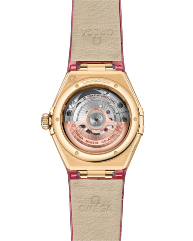 OMEGA 131.58.29.20.55.001 WATCH