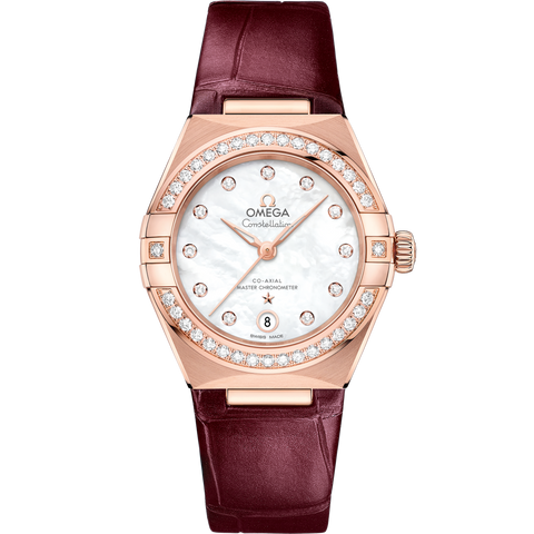 OMEGA 131.58.29.20.55.002 WATCH