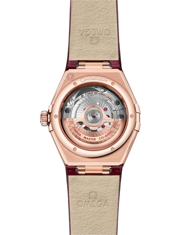 OMEGA 131.58.29.20.55.002 WATCH