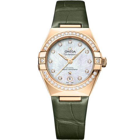 OMEGA 131.58.29.20.55.003 WATCH