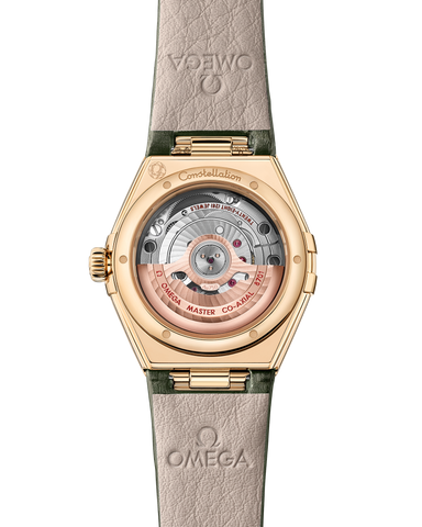 OMEGA 131.58.29.20.55.003 WATCH