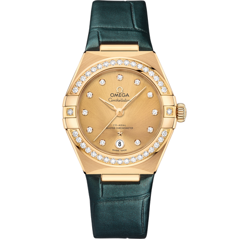 OMEGA 131.58.29.20.58.001 WATCH