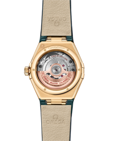 OMEGA 131.58.29.20.58.001 WATCH