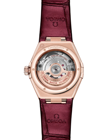 OMEGA 131.58.29.20.99.001 Constellation WATCH