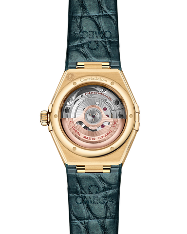 OMEGA 131.58.29.20.99.002 WATCH