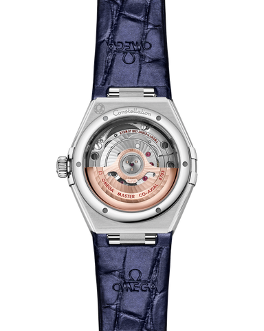 OMEGA 131.58.29.20.99.003 WATCH
