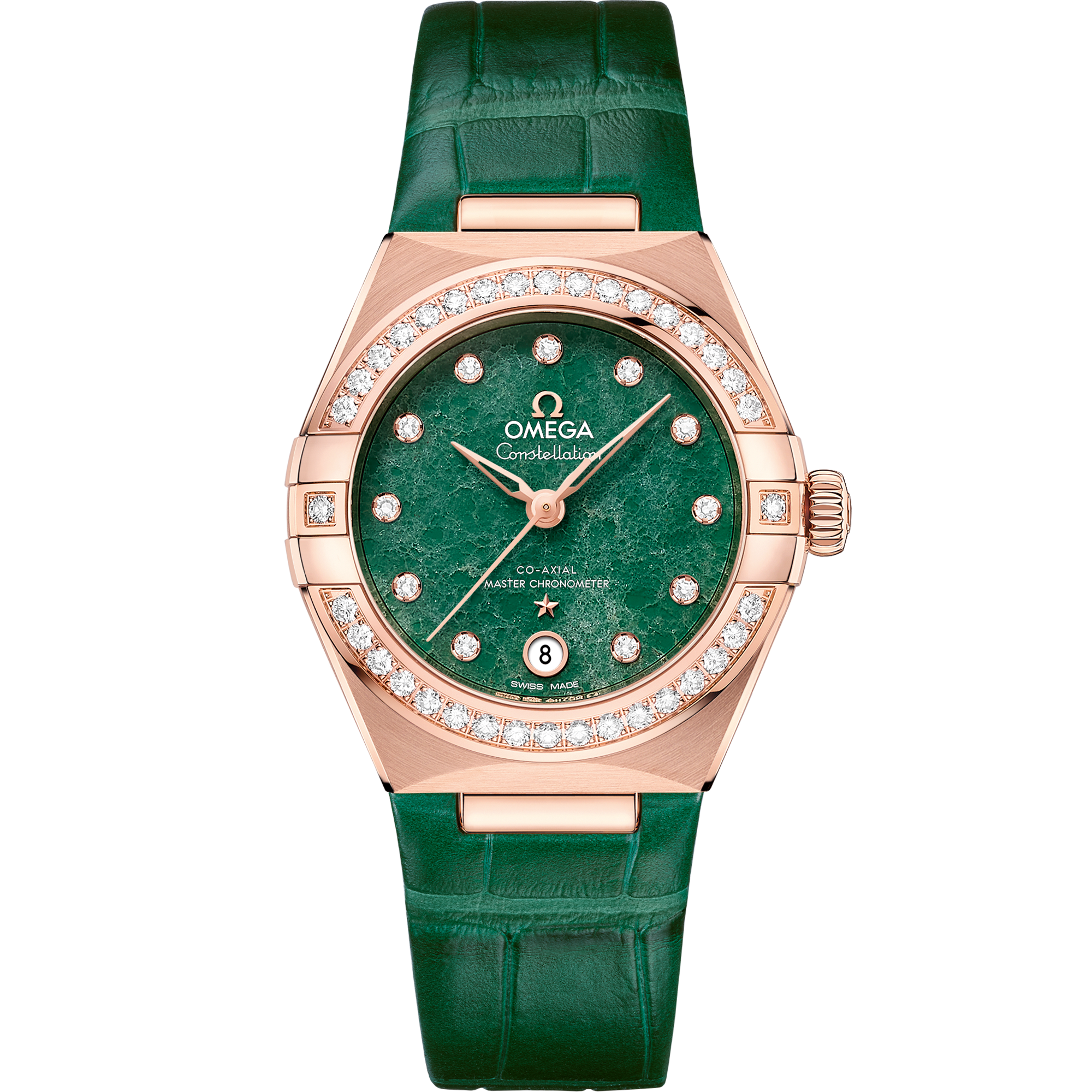 OMEGA 131.58.29.20.99.004 WATCH
