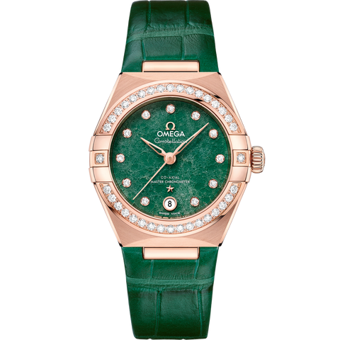 OMEGA 131.58.29.20.99.004 WATCH