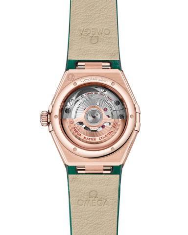 OMEGA 131.58.29.20.99.004 WATCH