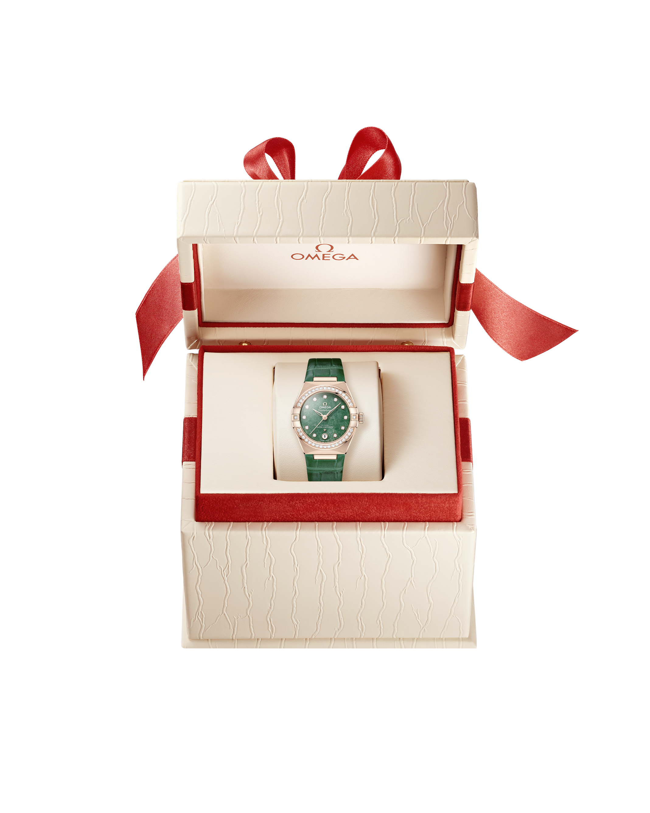 OMEGA 131.58.29.20.99.004 WATCH