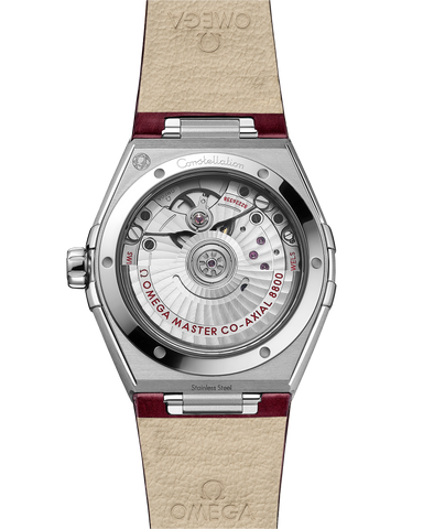 OMEGA 131.18.36.20.61.001 WATCH