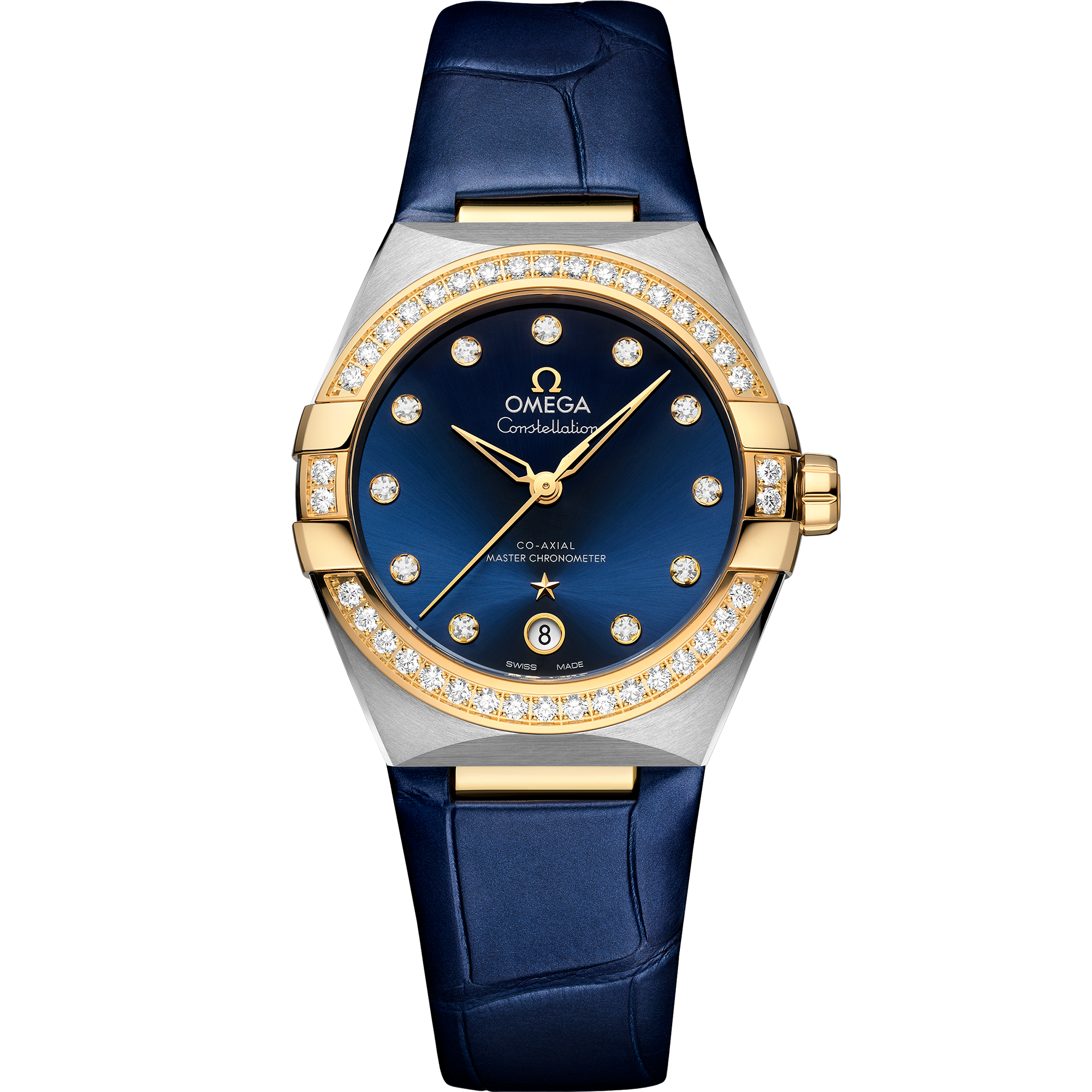 OMEGA 131.28.36.20.53.001 WATCH