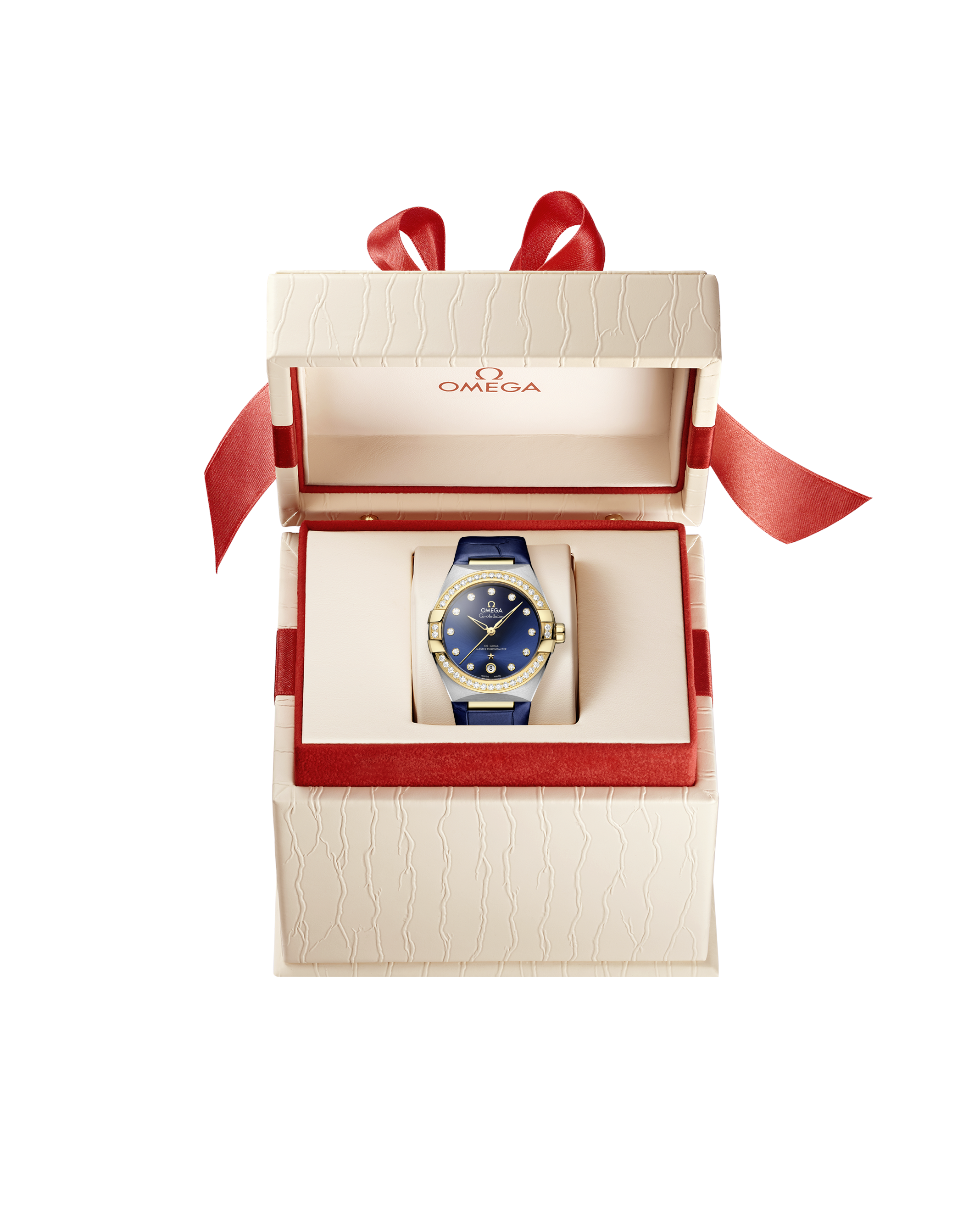 OMEGA 131.28.36.20.53.001 WATCH