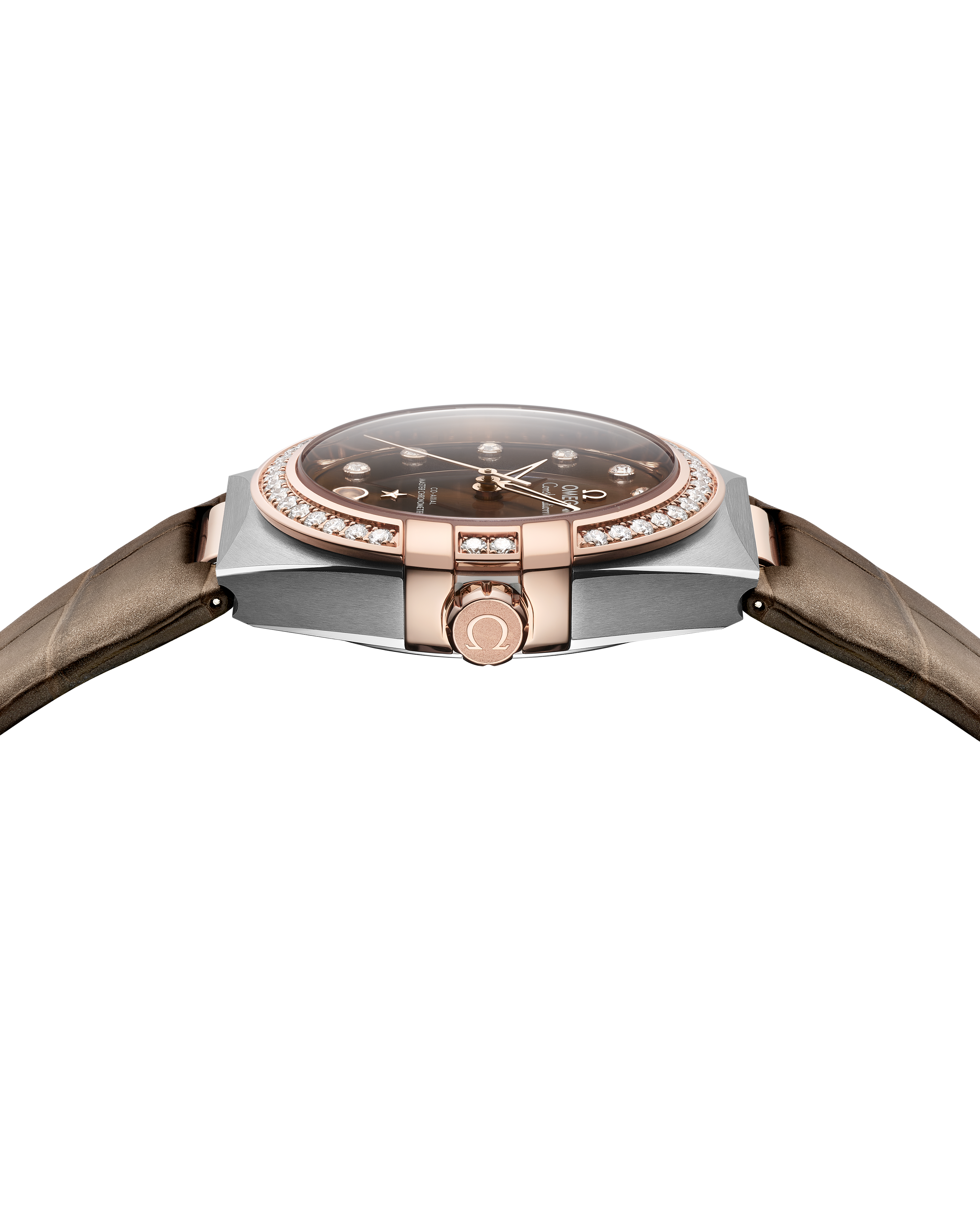 OMEGA 131.28.36.20.63.001 WATCH