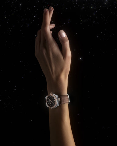 OMEGA 131.28.36.20.63.001 WATCH