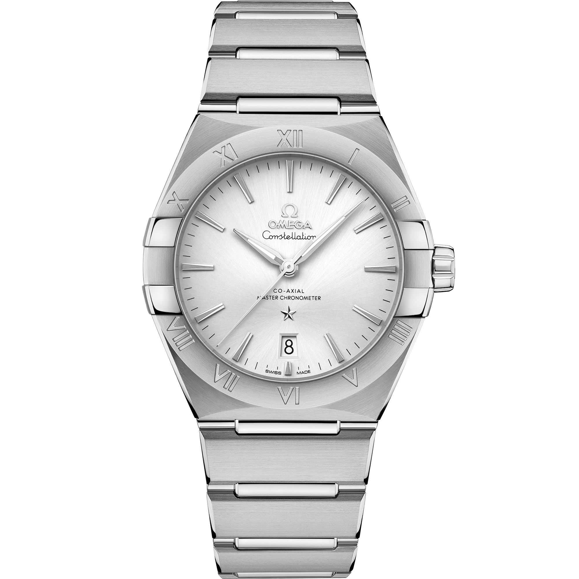 OMEGA 131.10.39.20.02.001 Constellation WATCH