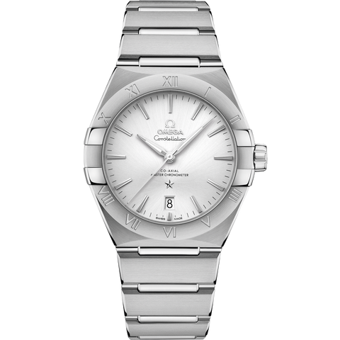 OMEGA 131.10.39.20.02.001 Constellation WATCH