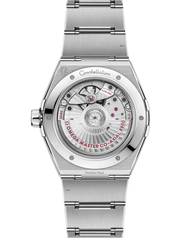 OMEGA 131.10.39.20.02.001 Constellation WATCH