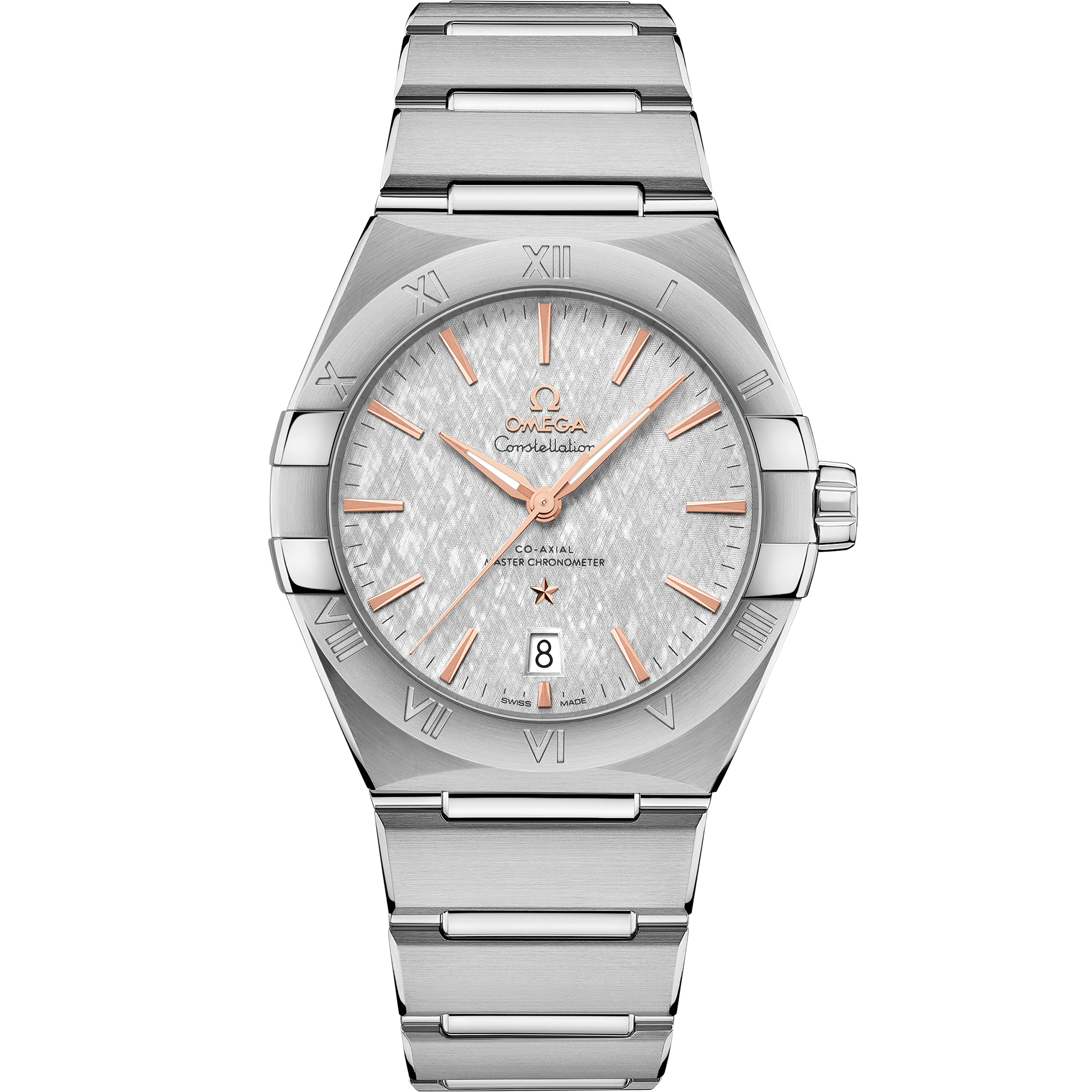 OMEGA 131.10.39.20.06.001 WATCH