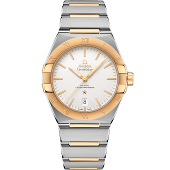 OMEGA 131.20.39.20.02.002 Constellation WATCH