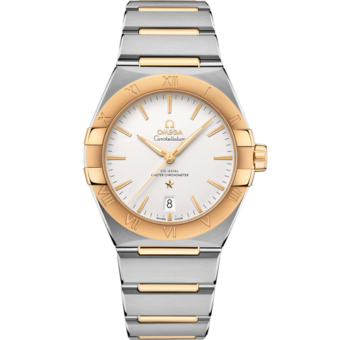 OMEGA 131.20.39.20.02.002 Constellation WATCH