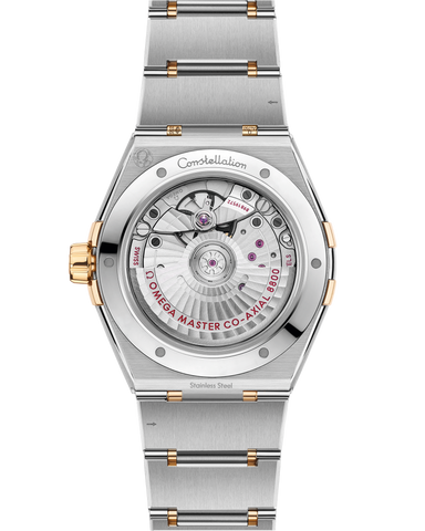 OMEGA 131.20.39.20.02.002 Constellation WATCH