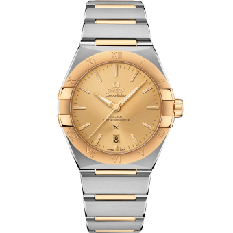 OMEGA 131.20.39.20.08.001 WATCH