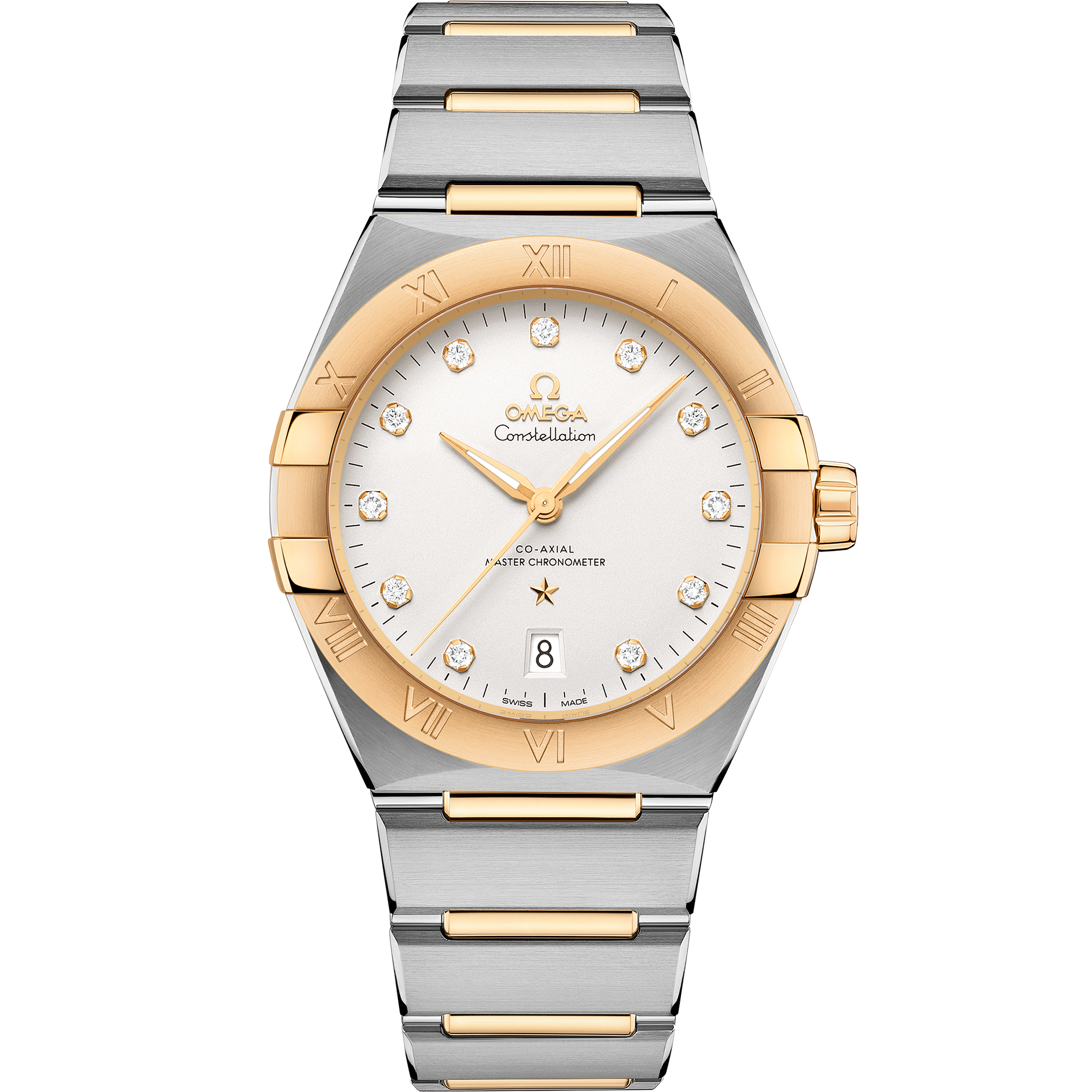 OMEGA 131.20.39.20.52.002 WATCH