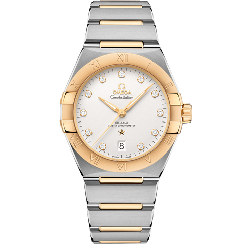 OMEGA 131.20.39.20.52.002 WATCH