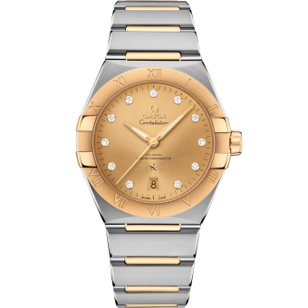 OMEGA 131.20.39.20.58.001 WATCH