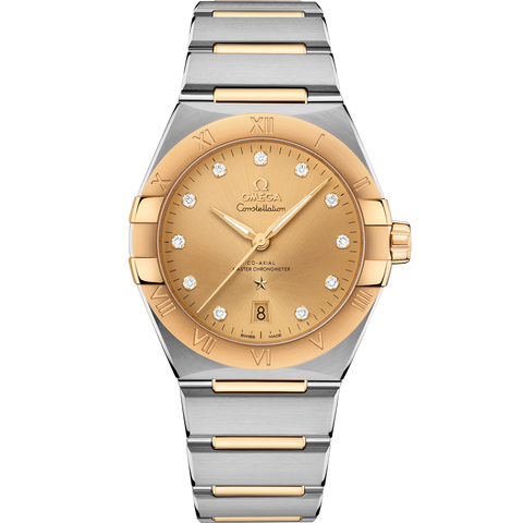 OMEGA 131.20.39.20.58.001 WATCH