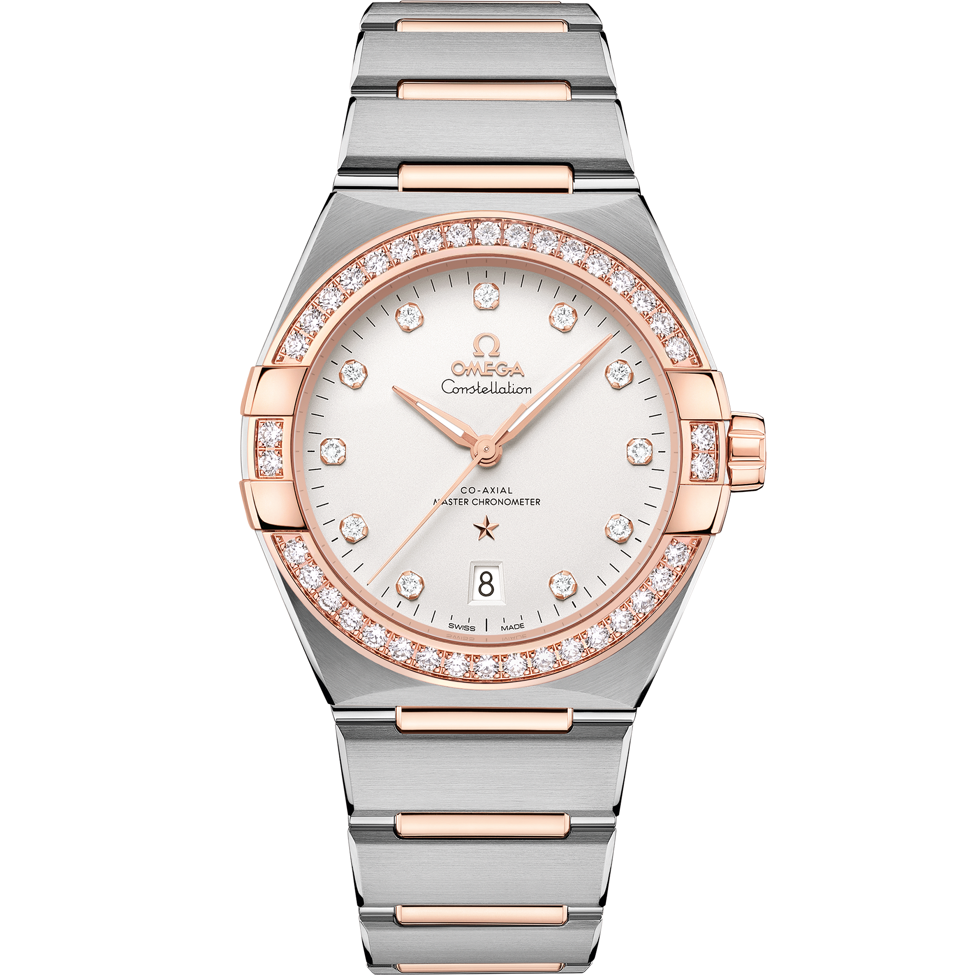OMEGA 131.25.39.20.52.001 WATCH