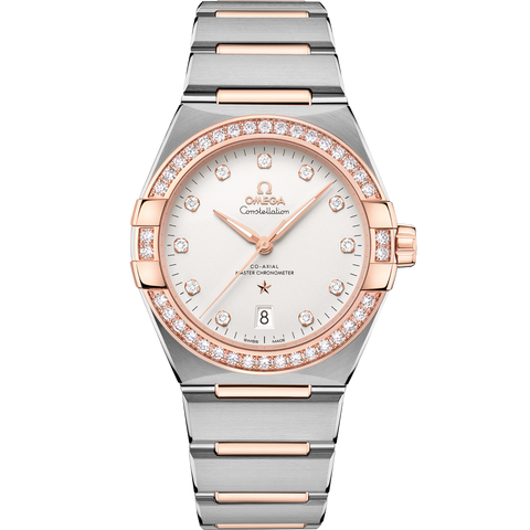 OMEGA 131.25.39.20.52.001 WATCH