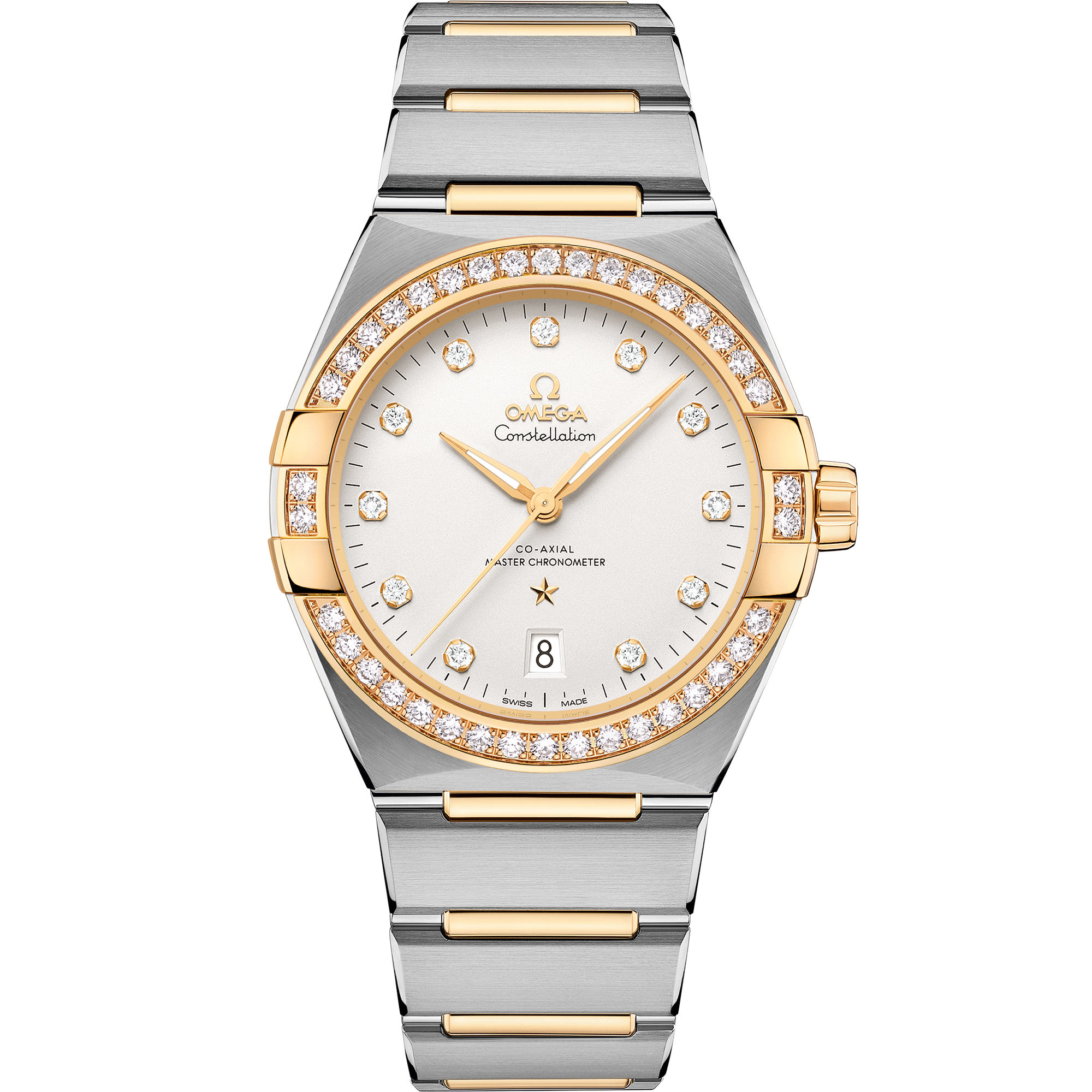 OMEGA 131.25.39.20.52.002 WATCH