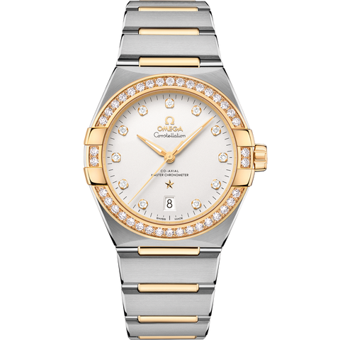 OMEGA 131.25.39.20.52.002 WATCH