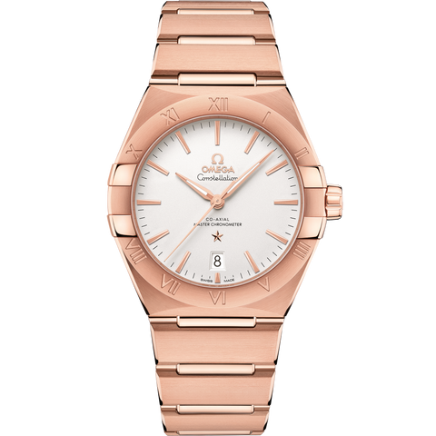 OMEGA 131.50.39.20.02.001 Constellation WATCH