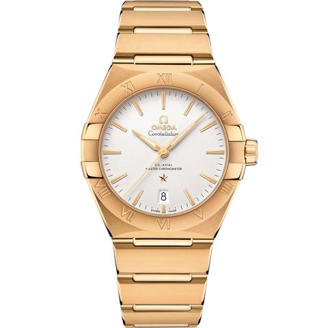 OMEGA 131.50.39.20.02.002 Constellation WATCH
