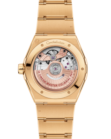 OMEGA 131.50.39.20.02.002 Constellation WATCH