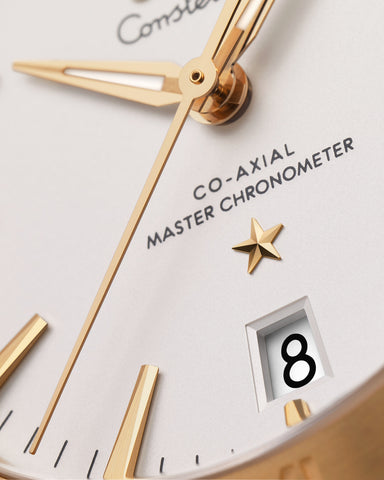 OMEGA 131.50.39.20.02.002 Constellation WATCH