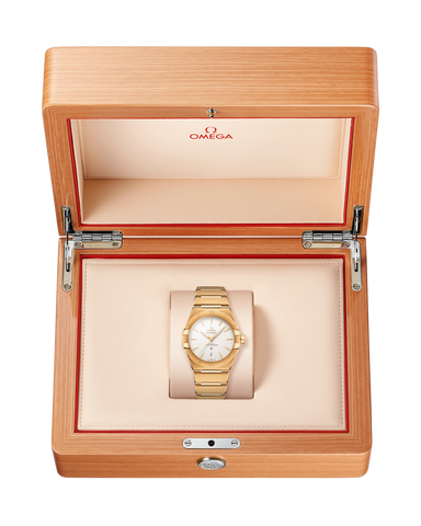 OMEGA 131.50.39.20.02.002 Constellation WATCH